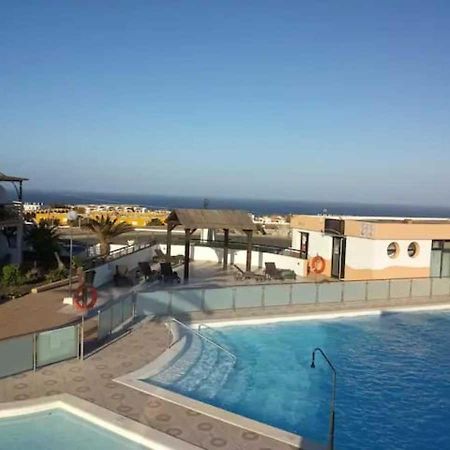 Amaya Relax Costa De Antigua Exterior photo