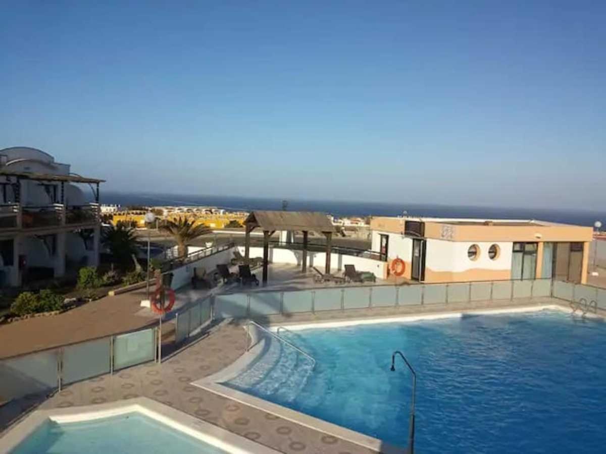 Amaya Relax Costa De Antigua Exterior photo
