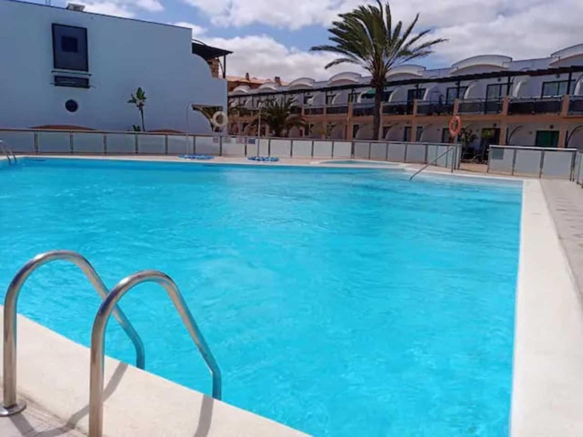 Amaya Relax Costa De Antigua Exterior photo