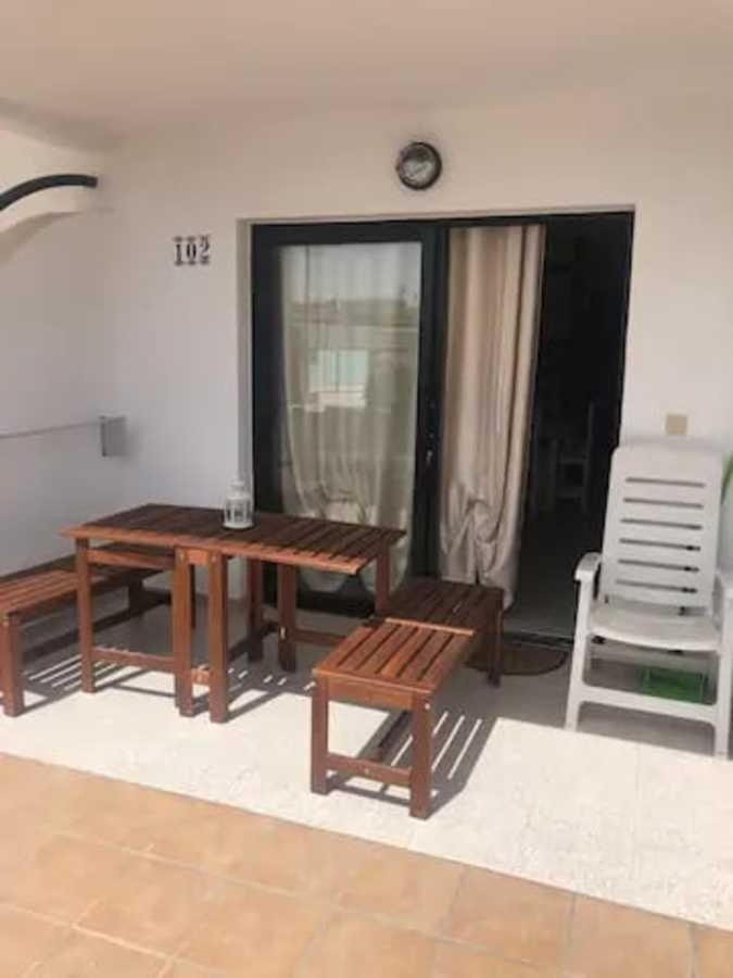 Amaya Relax Costa De Antigua Exterior photo