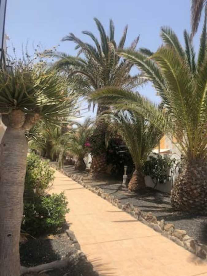 Amaya Relax Costa De Antigua Exterior photo