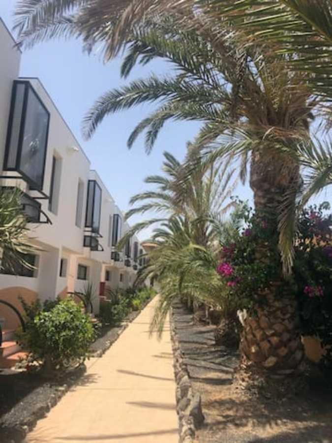 Amaya Relax Costa De Antigua Exterior photo
